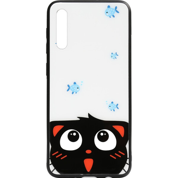 

Чехол-накладка TOTO Shockproof TPU Case 1.0mm Apple iPhone 7/8 Transparent (bz_F_93199)