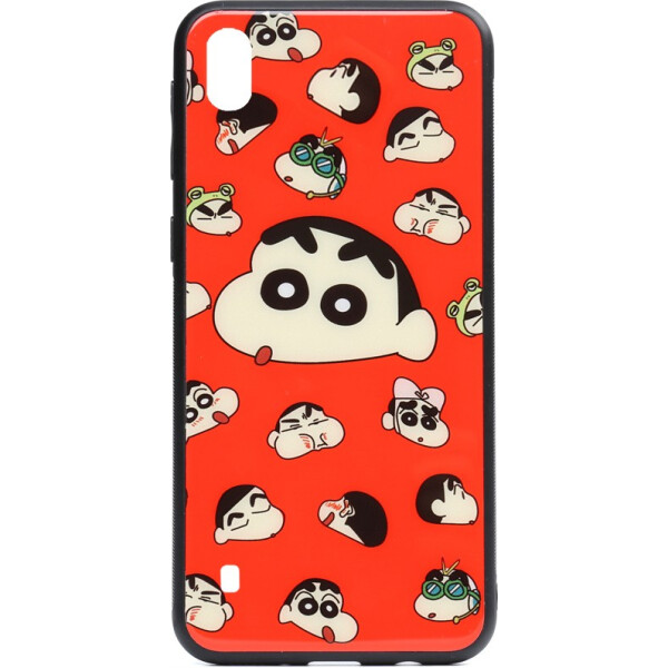 

Чехол-накладка Usams Lavan Series Apple iPhone X Silver (bz_F_93302)