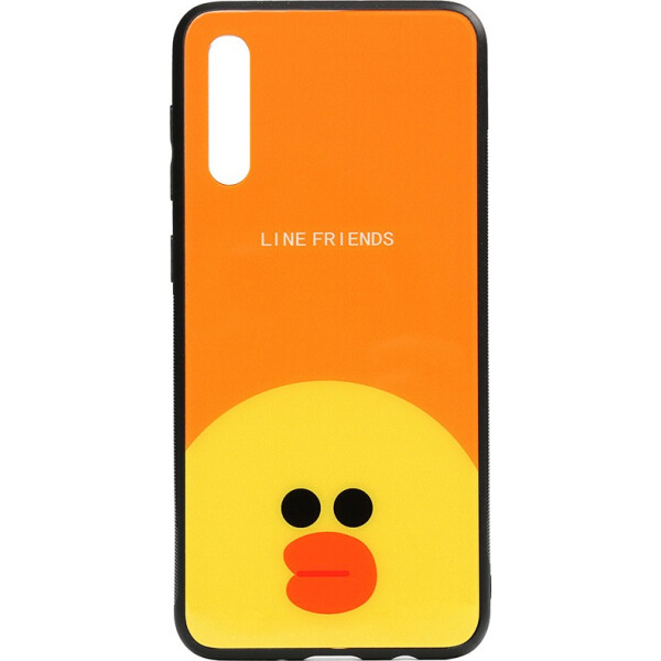 

Чехол-накладка TOTO Liquid TPU Cases Apple iPhone 5/5s/SE Enjoy (bz_F_93328)
