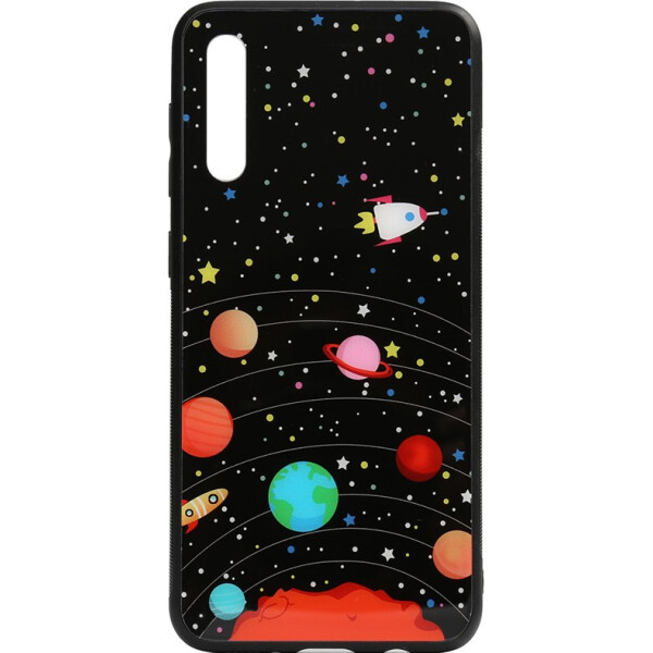 

Чехол-накладка TOTO Shockproof TPU Case 1.0mm Apple iPhone 6 Plus/6s Plus