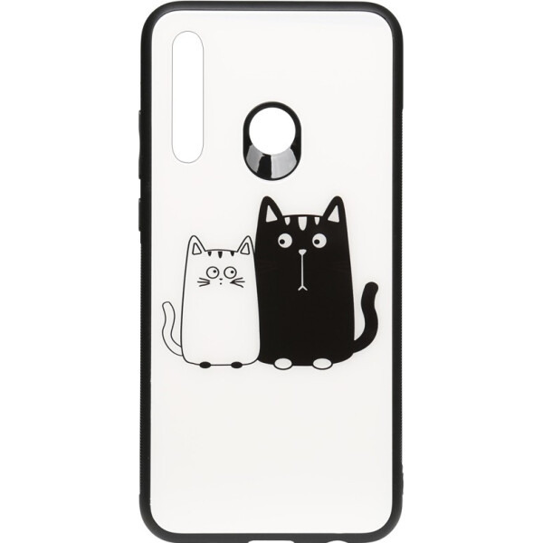 

Чехол-накладка TOTO Mirror TPU 2mm Case Apple iPhone 7 Plus/8 Plus