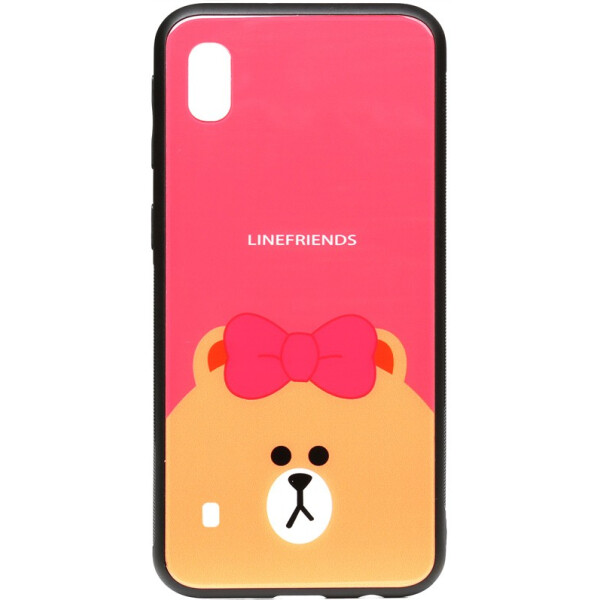 

Чехол-накладка Usams Trunk Series Apple iPhone X Silver (bz_F_93421)