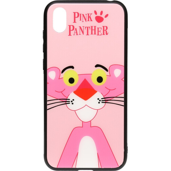 

Чехол-накладка TOTO Cartoon Soft Silicone TPU Case Apple iPhone 7 Plus/8 Plus
