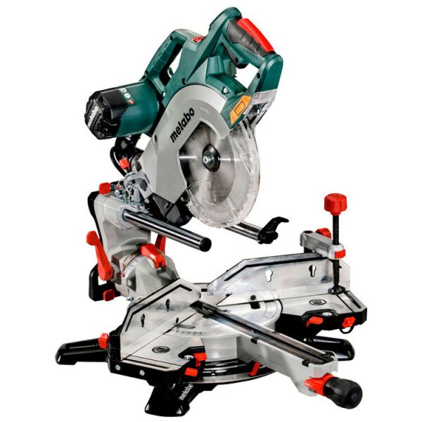 

Торцовочная пила Metabo KGSV 72 Xact Sym (612216000)