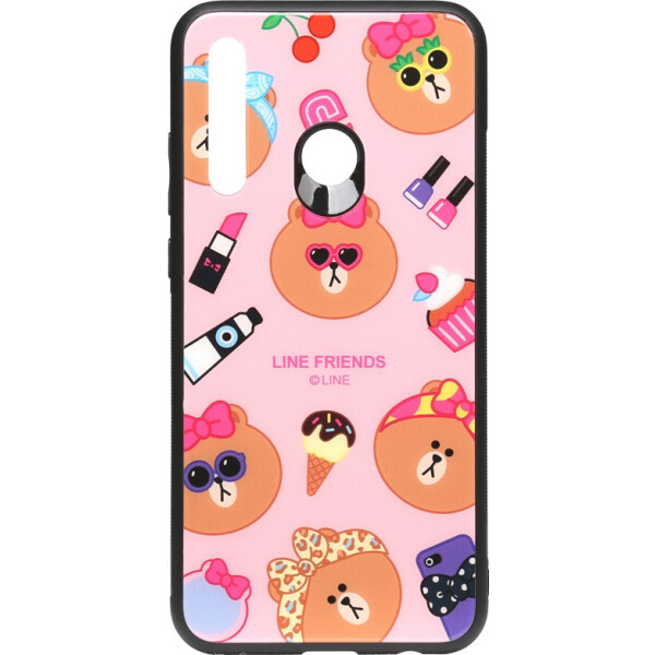 

Чехол-накладка TOTO Matt TPU 2mm Print Case Apple iPhone 7 Plus/8 Plus