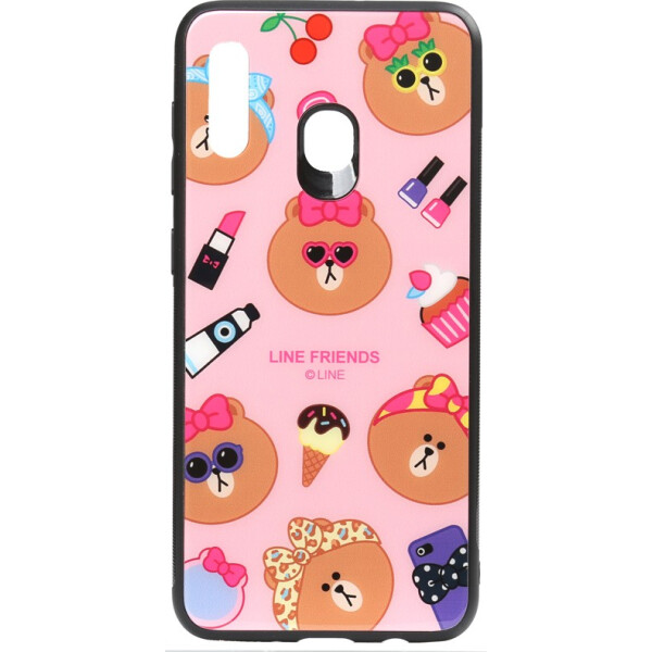 

Чехол-накладка Rock TPU+PC MOC Protective Case Apple iPhone X Trans-Black (bz_F_93556)