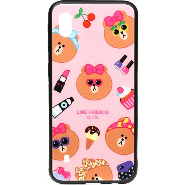 

Чехол-накладка Remax Patron Saint Series Case Apple iPhone X Silver (bz_F_93558)
