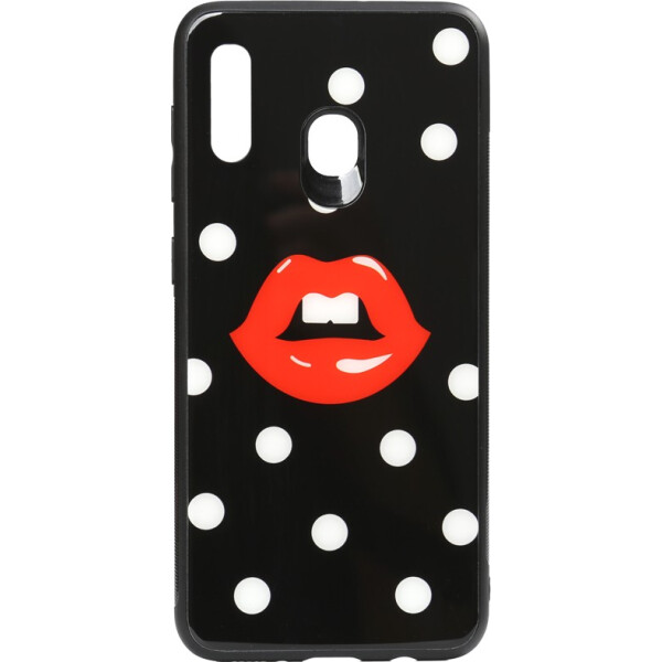 

Чехол-накладка Usams Joe Series Apple iPhone X Black (bz_F_93562)