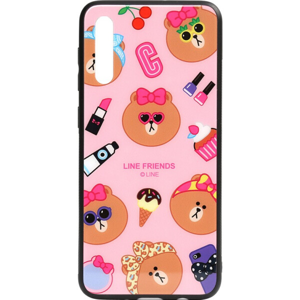 

Чехол-накладка TOTO Liquid TPU Cases Apple iPhone 5/5s/SE Ice Oregon (bz_F_93567)