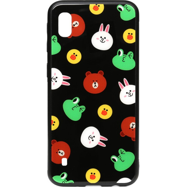 

Чехол-накладка Remax Petit Series Case Apple iPhone X Pink (bz_F_93618)