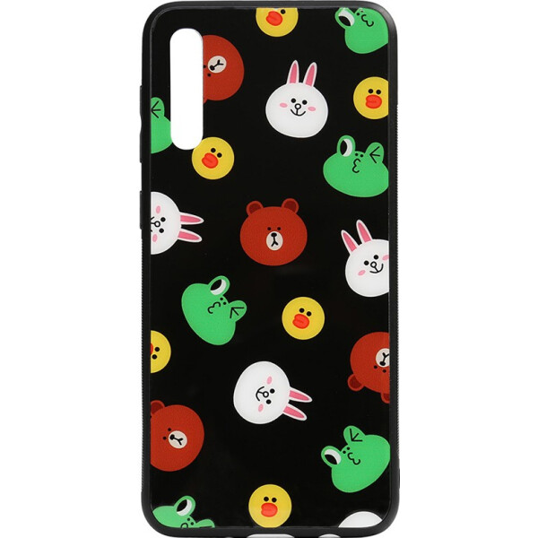 

Чехол-накладка Apple Leather Case Apple iPhone 5/5s/SE Red (bz_F_93619)