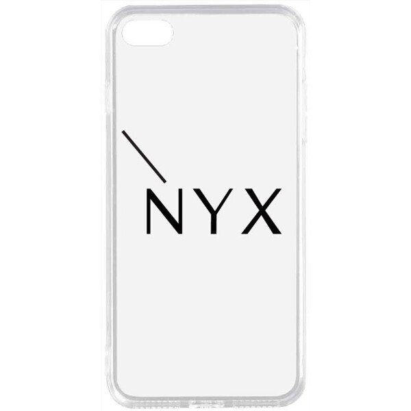 

Чехол-накладка TOTO Acrylic+TPU Print Case Apple iPhone 7/8 #60 Nyx Transparent (bz_F_94600)