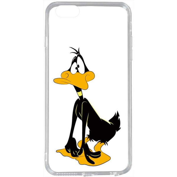 

Чехол-накладка TOTO Acrylic+TPU Print Case Apple iPhone 6/6s #28 Krya Transparent (bz_F_94677)