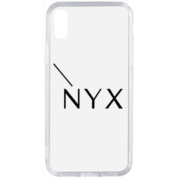 

Чехол-накладка TOTO Acrylic+TPU Print Case Apple iPhone Xs Max #60 Nyx Transparent (bz_F_94920)