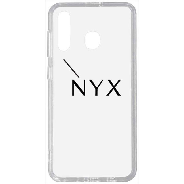 

Чехол-накладка TOTO Acrylic+TPU Print Case Samsung Galaxy A20/A30 #60 Nyx Transparent (bz_F_95000)