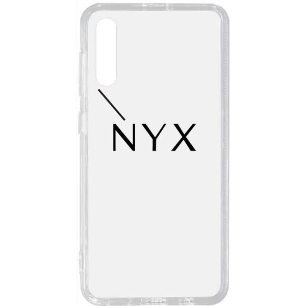 

Чехол-накладка TOTO Acrylic+TPU Print Case Samsung Galaxy A30s/A50/A50s #60 Nyx Transparent (bz_F_95080)