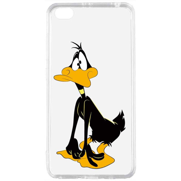 

Чехол-накладка TOTO Acrylic+TPU Print Case Xiaomi Redmi Go #28 Krya Transparent (bz_F_95237)