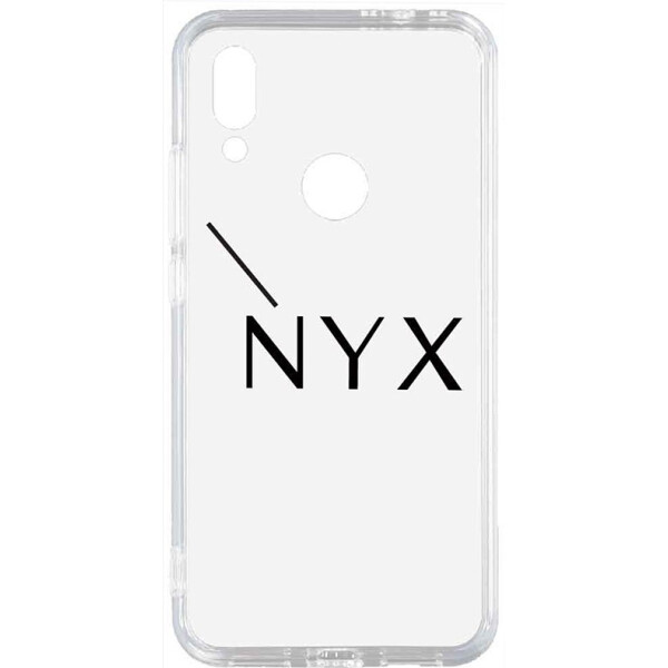 

Чехол-накладка TOTO Acrylic+TPU Print Case Xiaomi Redmi 7 #60 Nyx Transparent (bz_F_95320)