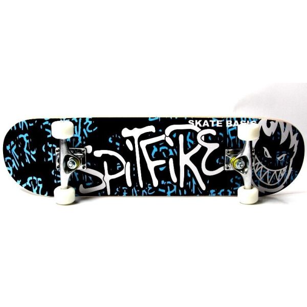 

Скейт "Spitfire"