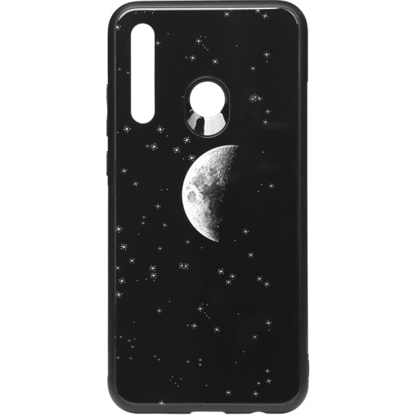 

Чехол-накладка TOTO Cartoon Print Glass Case Huawei P Smart Z Starry Sky (bz_F_92981)