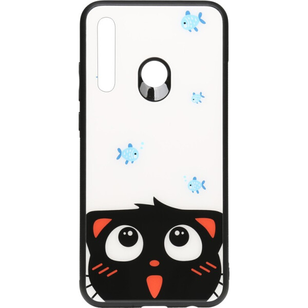 

Чехол-накладка TOTO Mirror TPU 2mm Case Apple iPhone 6 Plus/6s Plus