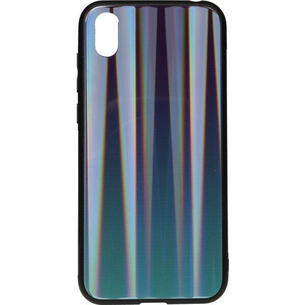 

Чехол-накладка TOTO Mirror TPU 2mm Case Apple iPhone 7 Plus/8 Plus