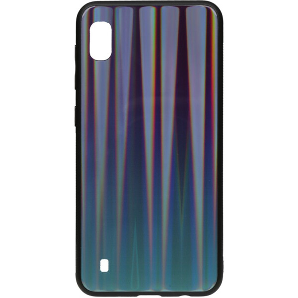 

Чехол-накладка Remax Serui Series Case Apple iPhone X Blue (bz_F_95777)