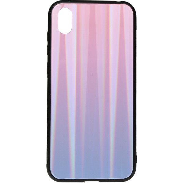 

Чехол-накладка TOTO Mirror TPU 2mm Case Apple iPhone 7 Plus/8 Plus