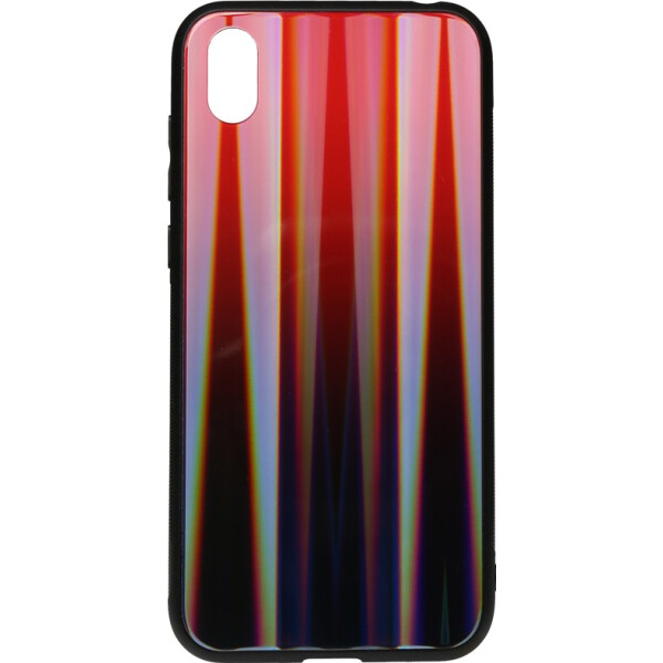 

Чехол-накладка TOTO Cartoon Soft Silicone TPU Case Apple iPhone X/Xs Saturn Black (bz_F_95821)