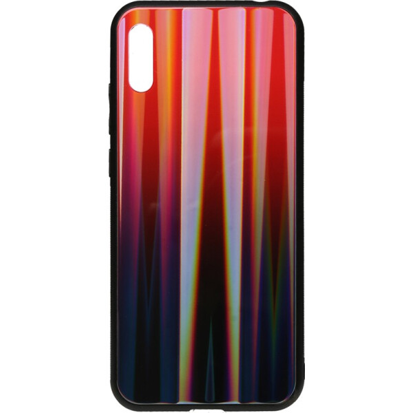 

Чехол-накладка TOTO Mirror TPU 2mm Case Apple iPhone X/Xs Rose Pink (bz_F_95822)