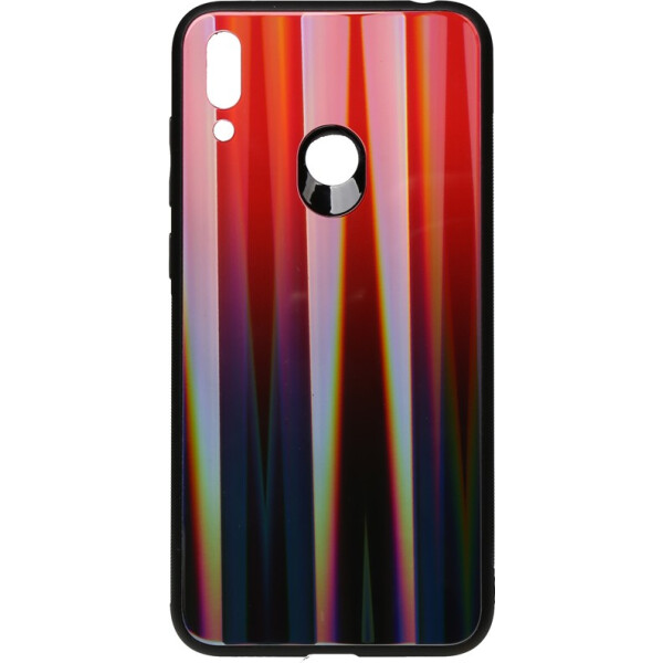

Чехол-накладка Rock Wood+TPU+PET Origin Series Case Apple iPhone X Black (bz_F_95823)