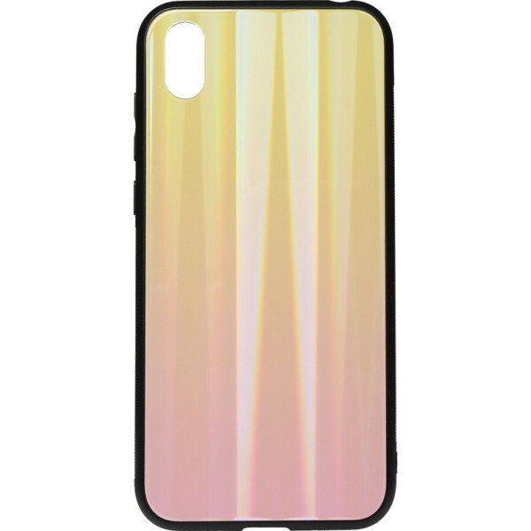 

Чехол-накладка TOTO Mirror TPU 2mm Case Apple iPhone 7/8 Pink (bz_F_95848)