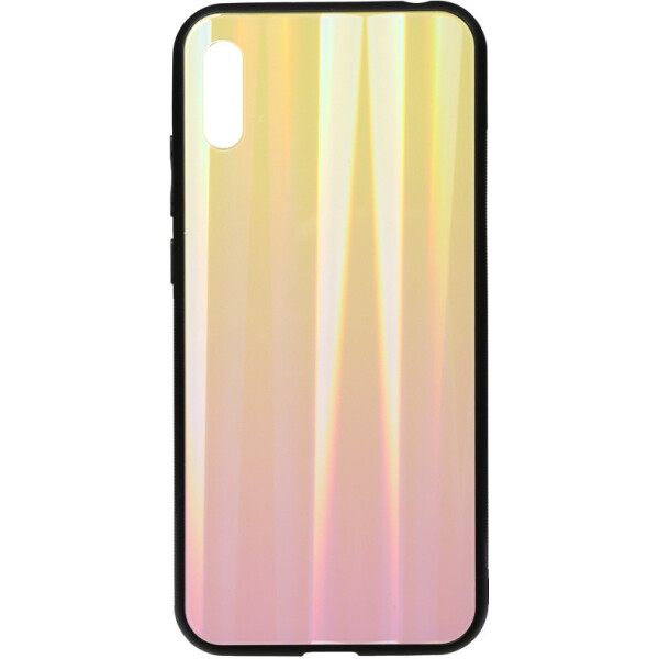 

Чехол-накладка TOTO Mirror TPU 2mm Case Apple iPhone Xs Max Gold (bz_F_95849)