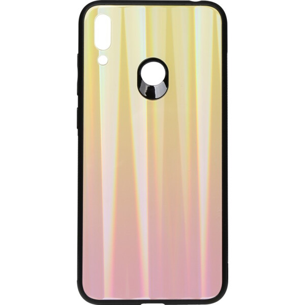 

Чехол-накладка TOTO 1mm Matt TPU Case Apple iPhone X/Xs Yellow (bz_F_95850)