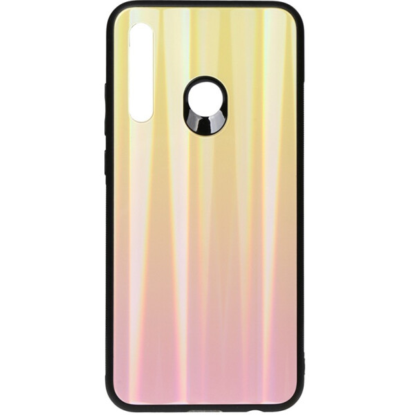 

Чехол-накладка TOTO Cartoon Soft Silicone TPU Case Apple iPhone 6/6s Space Planets Black (bz_F_95851)