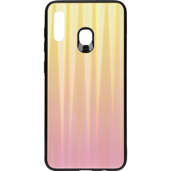 

Чехол-накладка Usams Mando Series Apple iPhone X Pink (bz_F_95853)