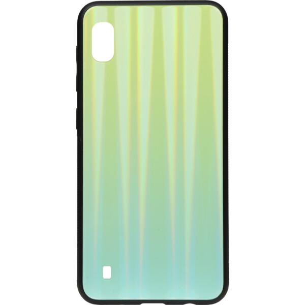 

Чехол-накладка Remax Kooble Series Apple iPhone X Green (bz_F_95896)