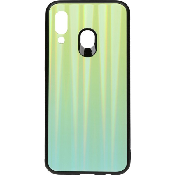 

Чехол-накладка Apple Silicone Case Apple iPhone X Sea Blue (bz_F_95898)