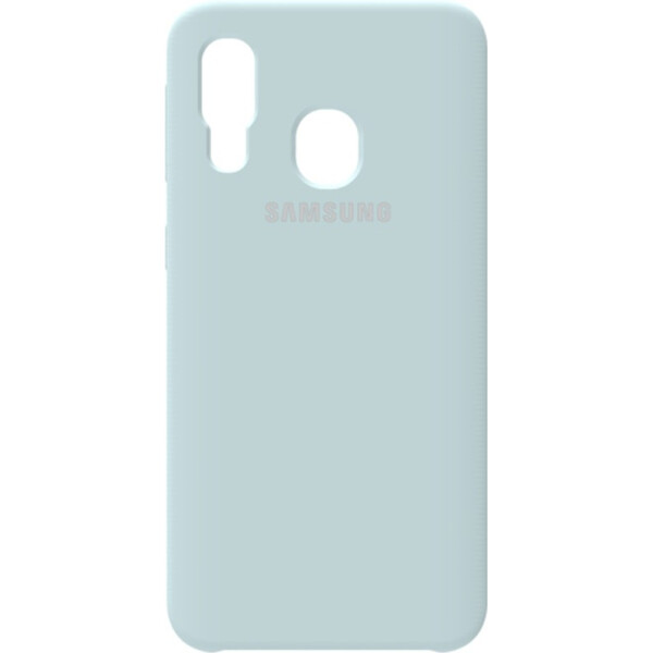 

Чехол-накладка Apple Silicone Case Apple iPhone X Dark Blue (bz_F_97468)