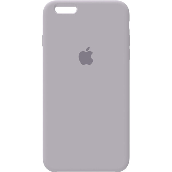 

Чехол-накладка TOTO Silicone Case Apple iPhone 6 Plus/6s Plus Lavender (bz_F_96877)
