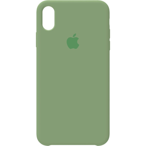 

Чехол-накладка TOTO Silicone Case Apple iPhone Xs Max Spearmint (bz_F_96926)