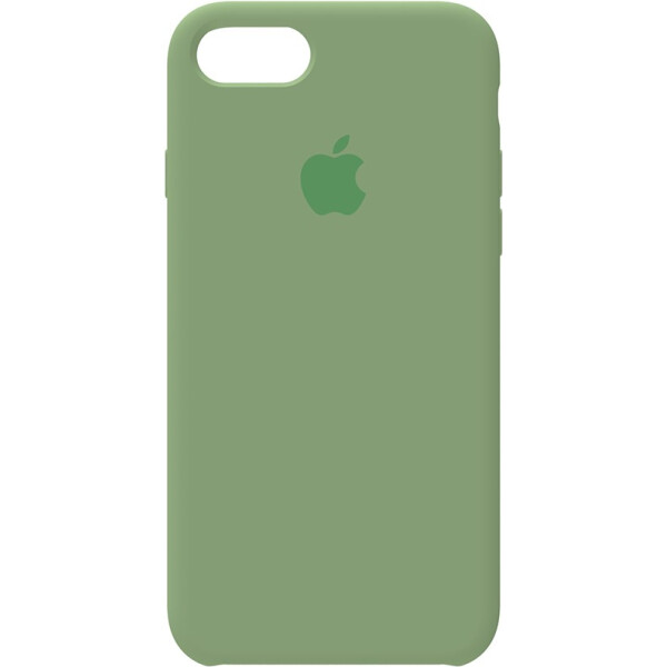 

Чехол-накладка Apple Silicone Case Apple iPhone 7/8 Spearmint (bz_F_96935)