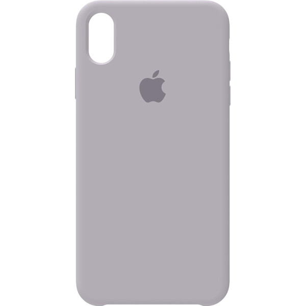 

Чехол-накладка TOTO Silicone Case Apple iPhone Xs Max Lavender (bz_F_96943)