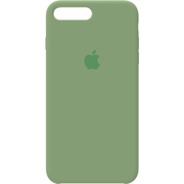 

Чехол-накладка Apple Silicone Case Apple iPhone 7 Plus/8 Plus