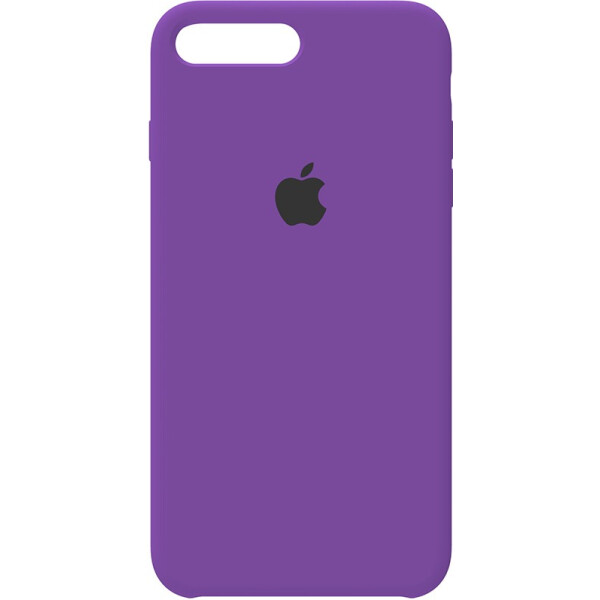 

Чехол-накладка Apple Silicone Case Apple iPhone 7 Plus/8 Plus