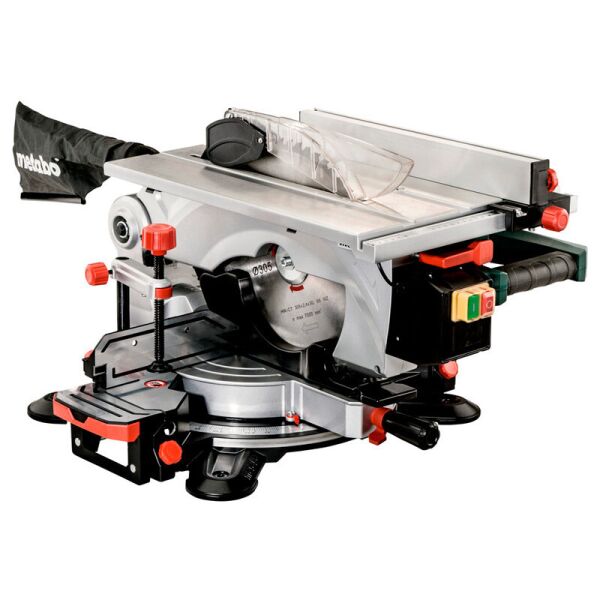 

Комбинированная пила Metabo KGT 305 M (619004000)