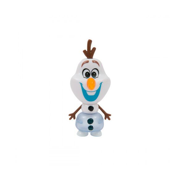 

Мерцающая фигурка Frozen Холодное Сердце 2 Олаф (FRN72300/UA)