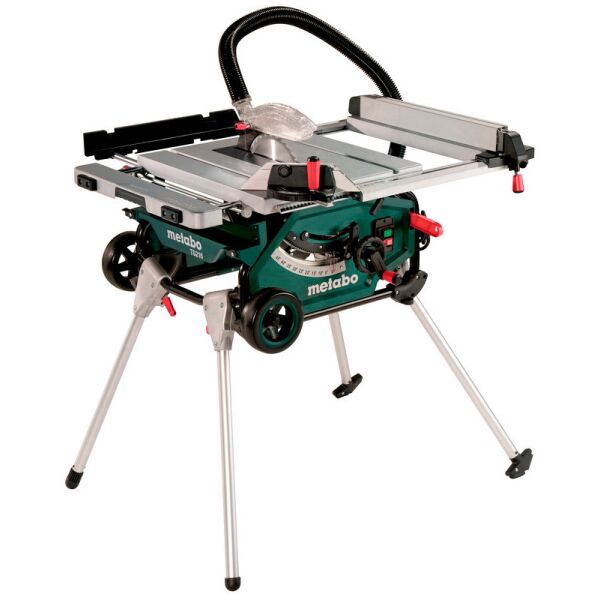 

Циркулярная пила Metabo TS 216 (600667000)