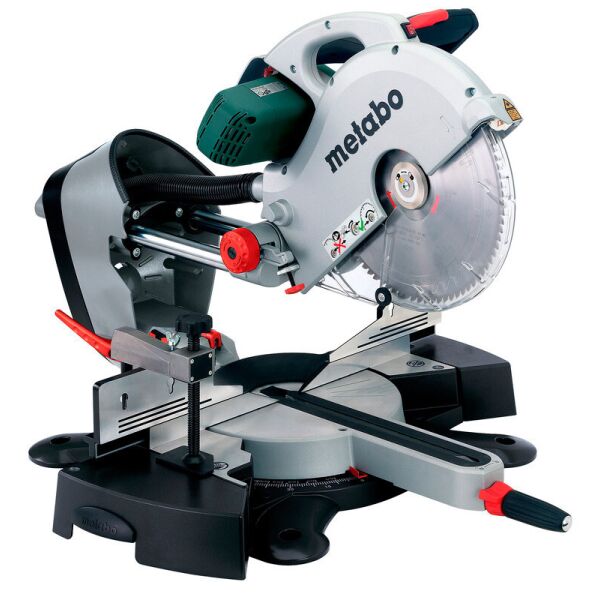 

Торцовочная пила Metabo KGS 315 Plus (0103150000)