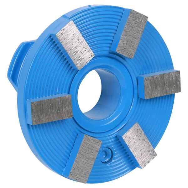 

Фреза алмазная Distar GS-W 95/МШМ-6 №00/30 Vortex (16923119004)